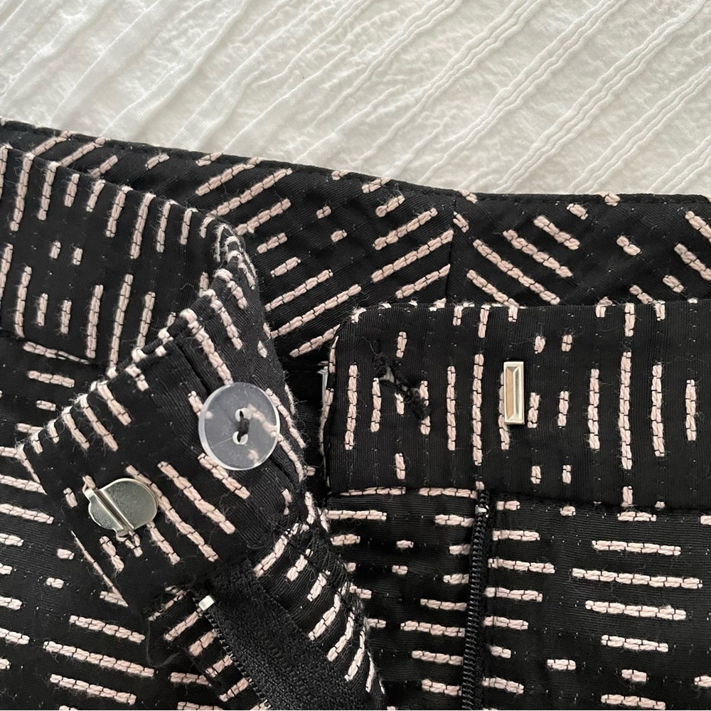 Patterned Shorts - image 5